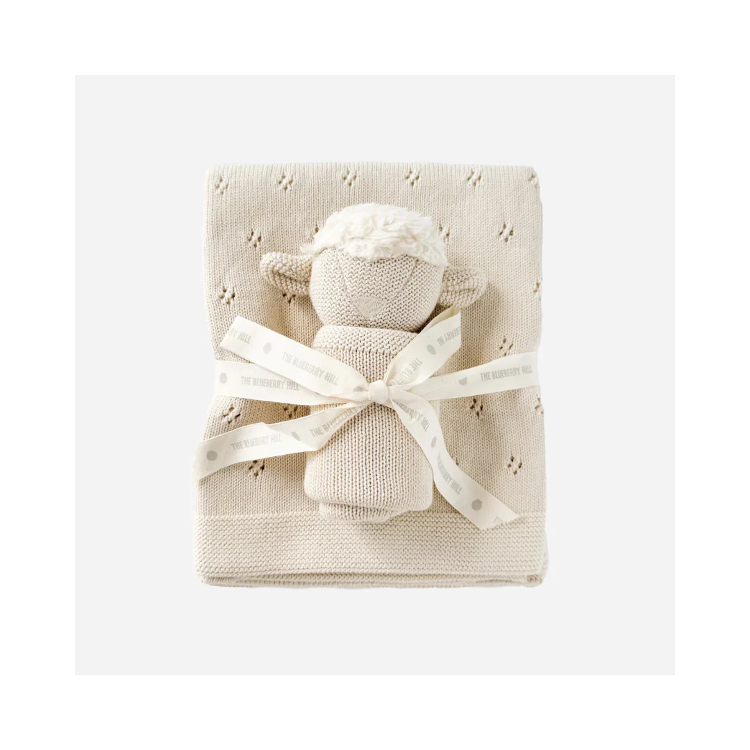Newborn Essentials